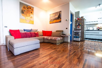 Foto Appartamento in via gonin, Milano Giambellino di 125 m² con 4 locali