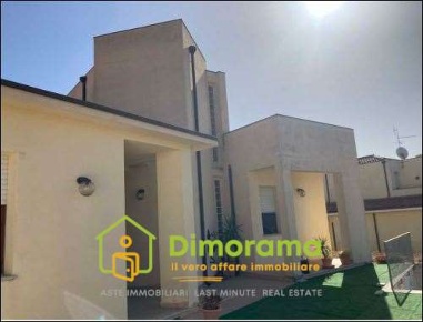 Foto Villa bifamiliare in via CHERSONNESUS, Teulada di 171 m² con 8 locali