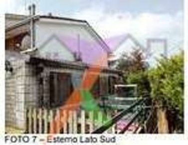 Foto Villa a schiera in Contrada circito, Cassano delle Murge di 60 m²