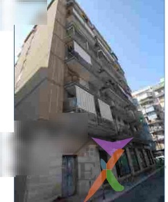 Foto Appartamento in Viale Japigia 43/9, Bari Japigia di 82 m² con 3 locali