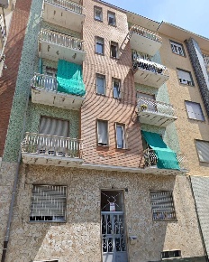 Foto Appartamento in Via Monte Cimone, Torino Pozzo Strada di 64 m²