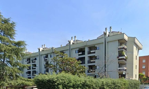 Foto Appartamento in Via Agostino Mitelli, Roma Torre Angela di 61 m²