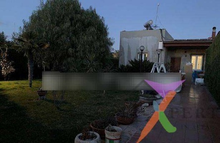 Foto Villa a schiera in Via delle clivie snc, Grumo Appula di 53 m²