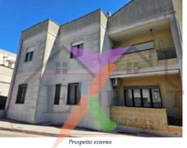 Foto Appartamento in Via giuseppe di vittorio, Melendugno Centro di 100 m²