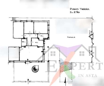 Foto Appartamento in Viale Aldo Moro  30/d, Monopoli Area Produttiva