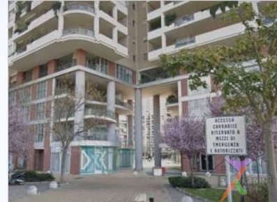 Foto Appartamento in Via G. Posca  3, Bari Poggiofranco di 70 m² all'asta