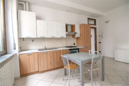 Foto Appartamento a Seregno di 55 m² con 2 locali in affitto