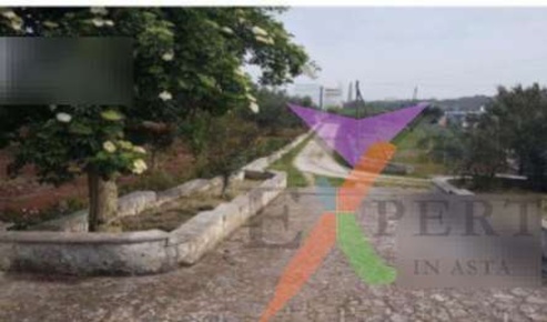 Foto Case indipendenti a Monopoli di 166 m² con 5 locali all'asta