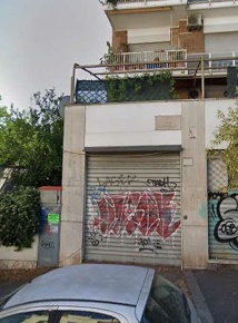 Foto Box in Via Guido Guinizelli, Roma Monteverde Vecchio di 21 m²