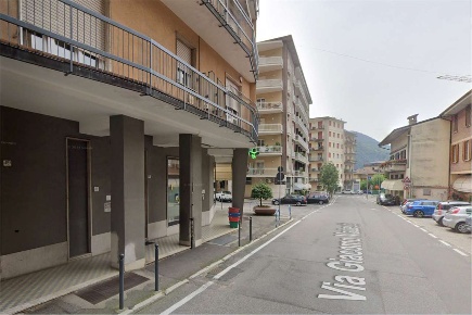Foto Appartamento in Via Giacomo Matteotti  45, Lumezzane San Sebastiano