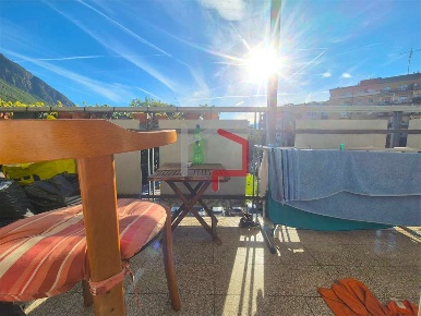 Foto Appartamento in viale Trieste, Bolzano Gries - San Quirino di 70 m²