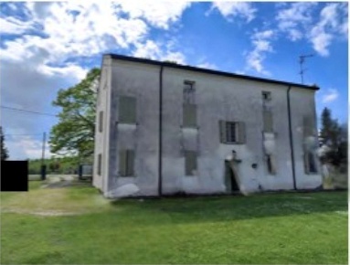 Foto Casa indipendente in Via Spinea, Castelnovo Bariano Centro di 404 m²