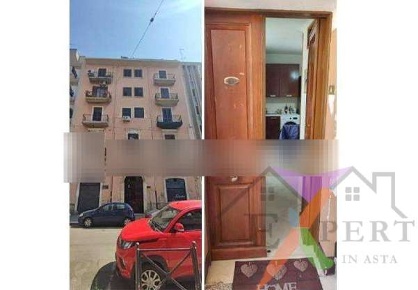 Foto Appartamento in Via g. bovio 68, Bari Libertà di 67 m² con 3 locali