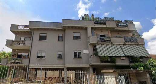 Foto Appartamento in Via Vignale 85, Roma Collina delle Muse di 106 m²