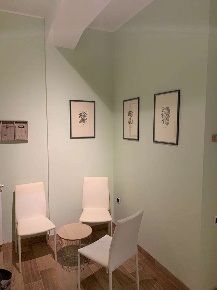 Foto Ufficio in VIA CAMILLO BENSO CONTE CAVOUR 13, Pescara di 37 m²