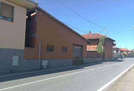 Foto Casa indipendente in Via Duca degli Abruzzi, Caluso Arè di 221 m²