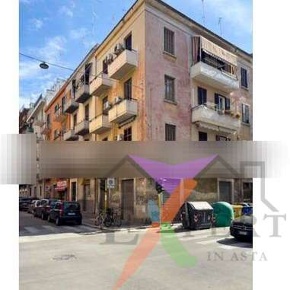 Foto Appartamento in Via dante alighieri 518, Bari Libertà di 55 m²