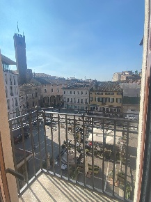 Foto Appartamento in piazza san vito, Treviso Piazza dei Signori di 200 m²