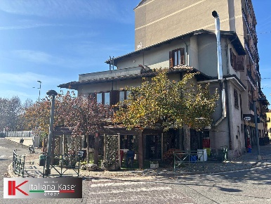 Foto Villa bifamiliare in Via Castiglione, Settimo Torinese di 180 m²
