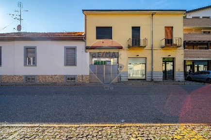 Foto Appartamento in Via Cadorna, Rho San Giovanni di 39 m² con 2 locali
