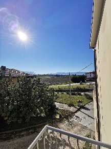 Foto Casa indipendente in CONTRADA SAN MARTINO, Rosciano Villa San Giovanni