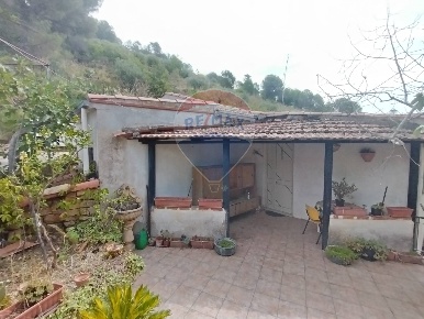 Foto Villa unifamiliare in contrada rasalgone, Piazza Armerina di 80 m²