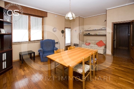 Foto Appartamento in via Giuseppe Verdi, Manerbio Centro di 113 m²