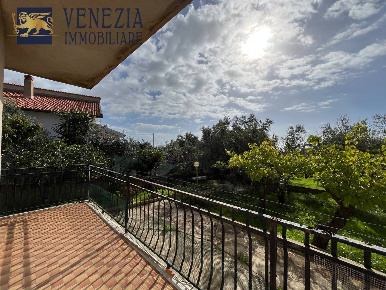 Foto Appartamento in via fontana calda, Sciacca Centro di 200 m² in vendita