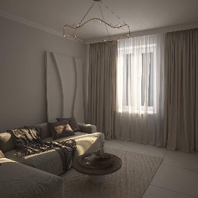 Foto Appartamento in via Brunetta, Torino Cenisia di 73 m² con 3 locali