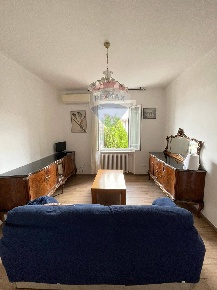 Foto Appartamento in Via De Motis, Pavia Città Giardino di 90 m² in affitto