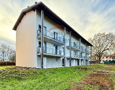 Foto Appartamento in Via delle grazie, Albuzzano Centro di 104 m²