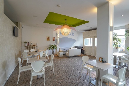 Foto Locale commerciale in roma, Terno d'Isola Centro di 280 m² in vendita