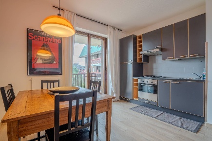 Foto Appartamento in via Matteotti, Assago Centro di 68 m² con 2 locali