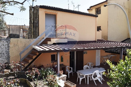 Foto Casa indipendente in via Provinciale, Monreale Pioppo di 172 m²