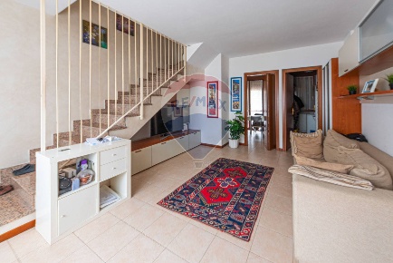 Foto Appartamento in Largo Guercino, Parma Montanara - Cinghio di 112 m²