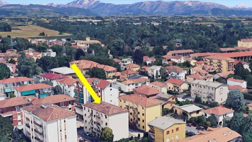 Foto Appartamento in VIA ALCIDE DE GASPERI, Vimercate Oreno, Velasca