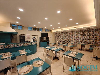 Foto Locale commerciale in Via Petrarca, Sesto San Giovanni di 182 m²