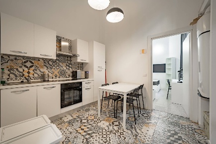 Foto Appartamento in Via Vigevano, Milano Navigli - Darsena di 69 m²
