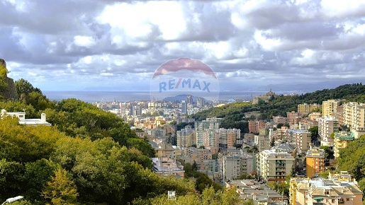 Foto Appartamento in Salita Superiore Di Santa Tecla, Genova San Fruttuoso