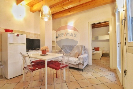 Foto Appartamento in Via Cesare Battisti, Vicenza Centro Storico di 45 m²