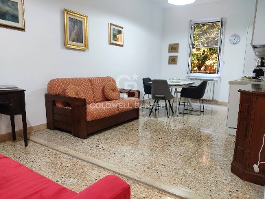 Foto Appartamento in Via Emilio Morosini, Roma Trastevere di 83 m²