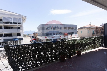 Foto Appartamento in STRADA STATALE 114, Messina Mili di 137 m² in vendita