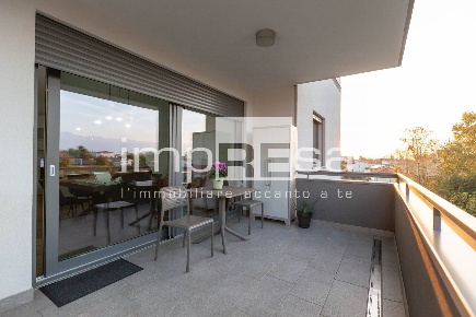 Foto Appartamento in Via Cappuccini, Pordenone Cappuccini di 99 m²