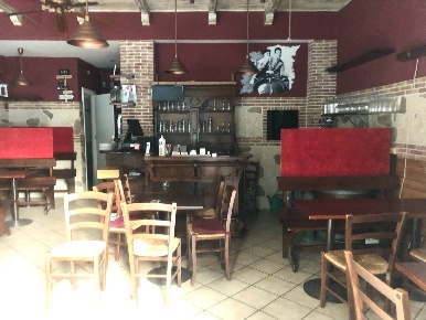 Foto Locale commerciale in Via Isola Bella, Roma Talenti - Monte Sacro