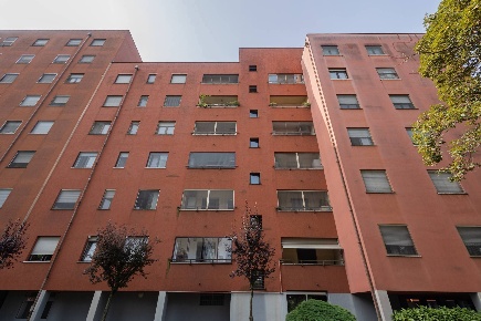 Foto Appartamento in Via Dei Missaglia, Milano Chiesa Rossa di 55 m²