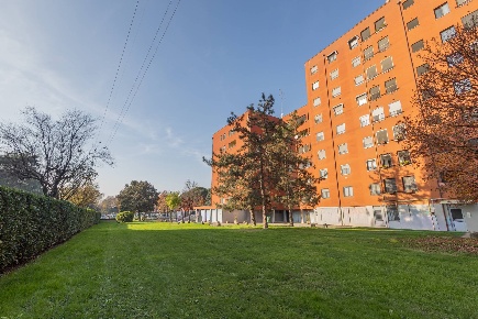 Foto Appartamento in Via Dei Missaglia, Milano Chiesa Rossa di 55 m²