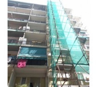 Foto Appartamento in Via Bezzecca 3, Genova Sampierdarena di 93 m² all'asta