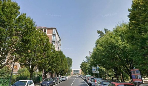 Foto Appartamento in viale fiume, Mantova Valletta Paiolo di 90 m²