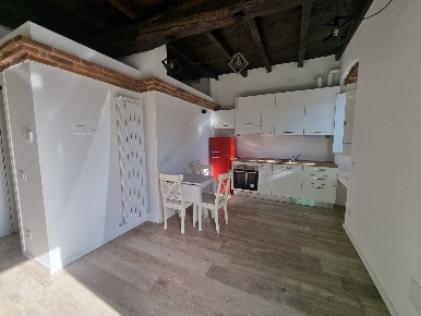Foto Appartamento in via lazzaretto, Gorgonzola di 34 m² con 1 locali
