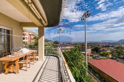 Foto Appartamento in Strada Vicinale Cassarà Circonvallazione, Monreale